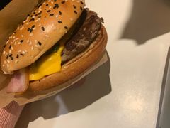 -麦当劳(长泰商业广场店)