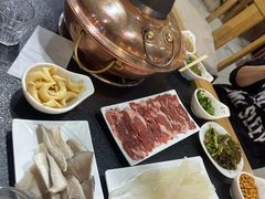 -徐记铜火锅(泉园店)