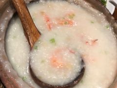 -南拳十三姨·潮汕砂锅粥(世纪金源店)