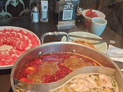 -额尔敦·品质自助(摩尔城店)