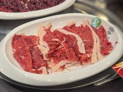 -江南福宴·澳门海鲜.牛肉火锅(汇高栢悦中心店)