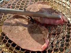 -牧童禧肉社·韩国炭火烤肉店(中粮祥云小镇店)