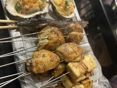 -川香煲(茅台路店)