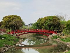 -七桥瓮公园