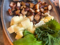 -Blac+Blac(中海环宇荟店)