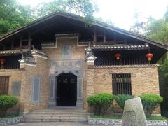 -景德镇古窑民俗博览区