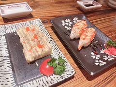 -小川洋风料理(街道口店)