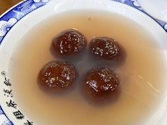 -粗茶淡饭(东关街店)