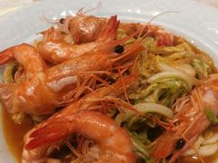 -良友·海鲜青岛菜(五四广场店)