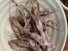 -晓马鸭店(新芜路店)