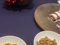 -百盛·鼎膳(中海财富中心)