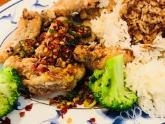 -玫瑰苑烧腊饭店