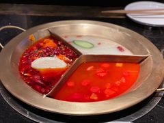 -周师兄大刀腰片火锅(洪崖洞旗舰店)