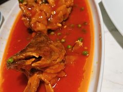 松鼠大桂鱼-绿波廊(豫园店)