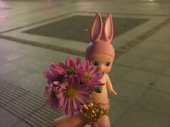 -海底捞火锅(威高广场店)