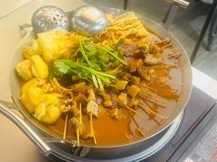 -小螺大作·螺蛳粉火锅(林和西店)