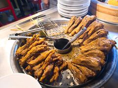 -芙蓉巷成都名小吃(大卫城店)
