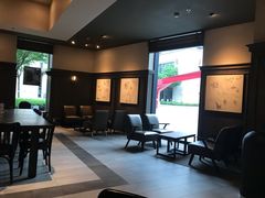 -星巴克(尚品中心1F店)