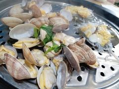 特价沙甲-海大大蒸汽海鲜餐厅·粤菜·特色小炒(欢乐颂店)