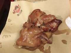 -状元阁烧烤(新华路总店)