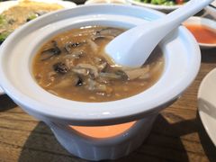 鲨鱼-潮中人·潮州菜(益乐路店)