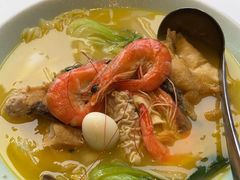 -塘人·老底子宁波菜小馆(南塘老街店)