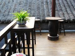 -花筑·扬州个园客栈(瘦西湖东关街店)
