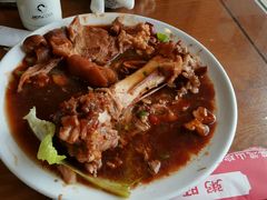 -粥旺府(月环里店)