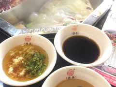 -重庆德庄火锅(体育中心店)