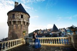 -太古映画婚纱摄影(天河店)