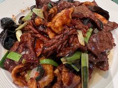 -玉林烤鸭店(定福庄店)