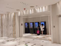 -百丽宫影城(ifc商场店)