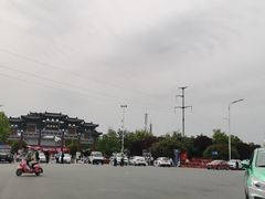 -祥源·阜阳生态乐园