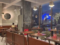 -BAKER&SPICE(BFC外滩金融中心店)