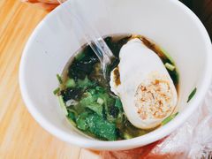 灌蛋-家宴·灌蛋·沙茶面(曾厝垵店)