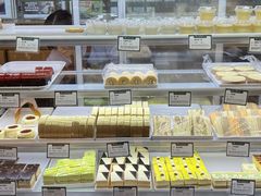 -蜂蝶来饼店(拱北总店)