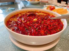 驰名毛血旺-奕景海鲜(星海广场店)