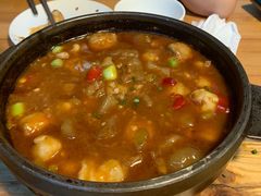 -周三的情书花园餐厅(江北店)