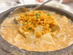 -品海楼·大连海胆锅贴馆(东港店)