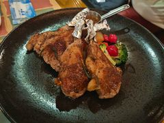 -安妮意大利餐厅(国贸店)