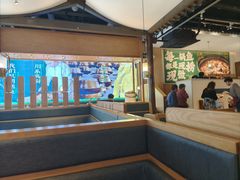 -周渝食惦酸菜鱼(青浦店)