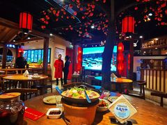-鸽子窝(青塔店)