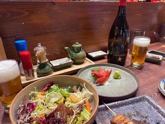 -一吉焼鸟·FOUNDER(桂林路店)