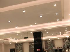 大堂-紫光园·烤鸭·北京菜(劲松店)