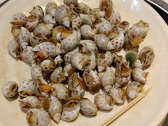 -旺豪海鲜餐厅(友谊阳光城店)