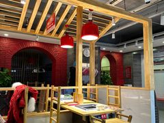 -袁记串串香(北国店)