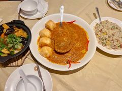 -文兴酒家(Chinatown - Gerrard Street)