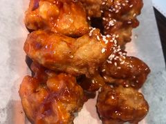 -酷公社·榴莲披萨(太原街店)