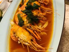 美奈香辣大头虾-美奈小馆·越南料理(福田星河COCO Park店)