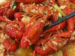 -回味南塘老王虾尾(总店)